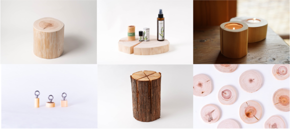 “東京チェンソーズPOP UP STORE”をFound MUJI青山で初開催【〜7/23(日)まで】