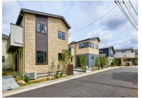 アイムス花小金井P.T.SITE