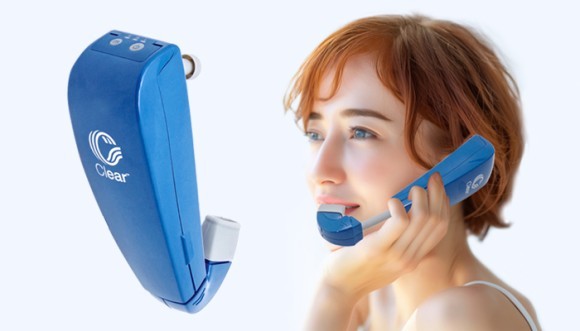 Clear使用イメージ