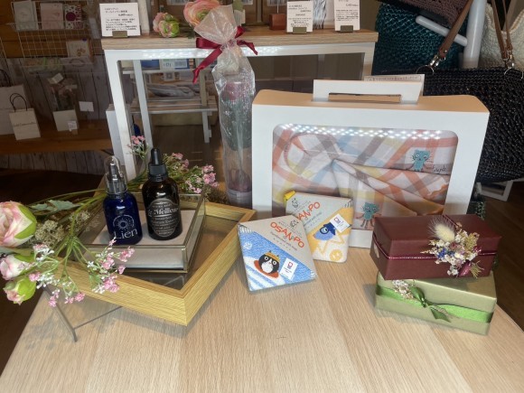 ギフトコンシェルジュ