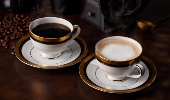 MACHI café＋ゲイシャブレンド