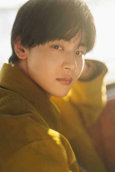 「下剋上球児」で脚光のネクストブレイク俳優！小林虎之介、待望の1st写真集が決定！原風景が広がる故郷・岡山で撮影された素顔