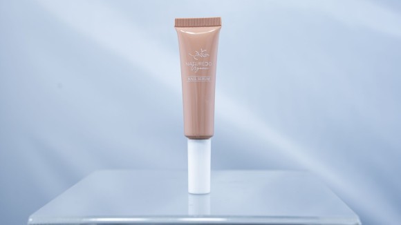 ナチュレコオーガニックネイルオイル