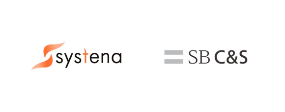 systena SB C&S logo