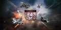 新作2Dシューティングゲーム『ストライカーズ1945：RE』サービス開始！スマホで甦る名作シューティングゲーム！！