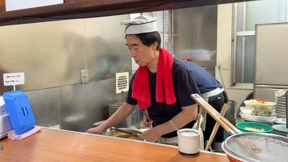 伝説の朝ごはん 小林一浩編