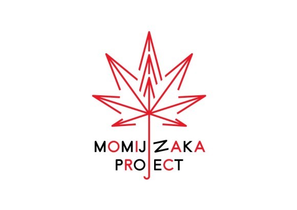 紅葉坂プロジェクト　ロゴマーク