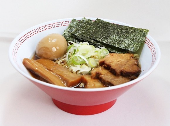 店主の佐久間さん