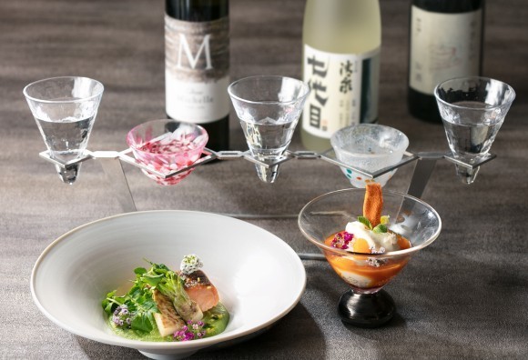 3月31日「熊谷とあかぼし」オープン