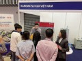 VIETFISH 2024　（ベトナム水産品国際展示会）