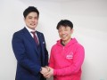 株式会社REOL／代表取締役兼CEO・上堀元太　および　株式会社アドダイス／代表取締役CEO・伊東大輔