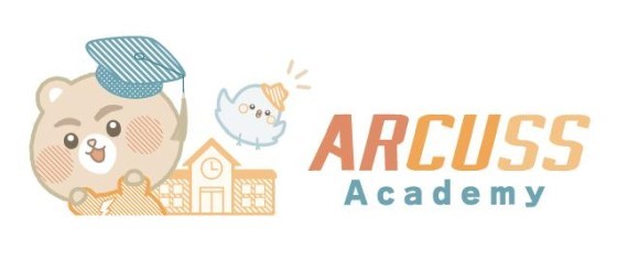 アーカス・アカデミーのロゴ画像