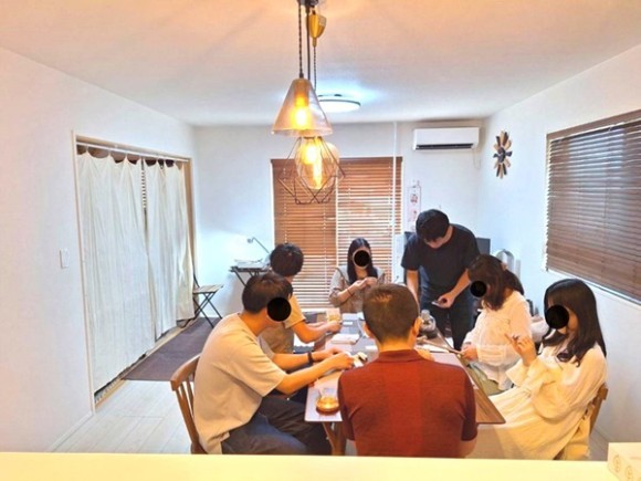 ≪恋たまも応援してます≫当店のオリジナル婚活イベント★縁結び★手作りリング教室の春の開催が決まりました。今回は大安吉日の【5月11日（日）】に開催します。