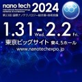nano tech 2024