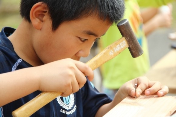 体感すまいパーク越谷　GWイベント