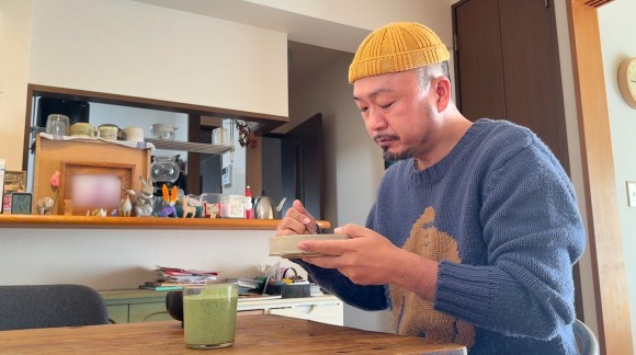 伝説の朝ごはん 川内イオ編