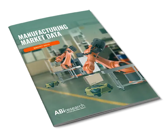 製造業のマーケットデータ
