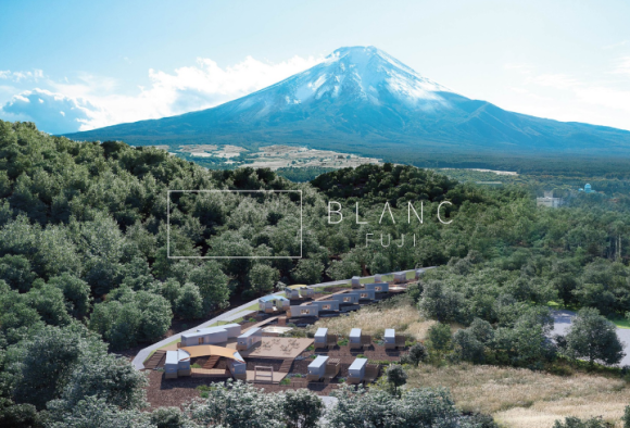 「COOL」BLANC FUJI事業ファンド#１【担保付】