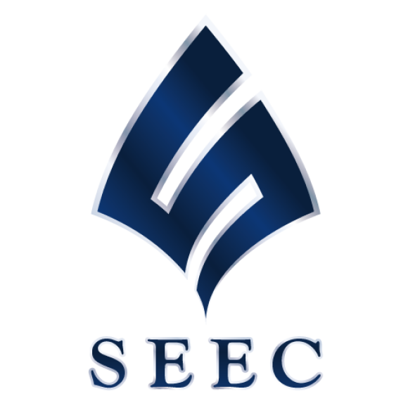 SEECロゴ