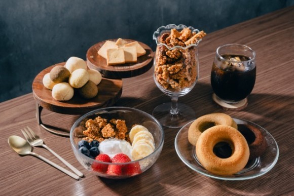 OKARAT期間限定ショップ