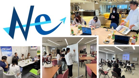 N-tiveプロジェクトの活動風景