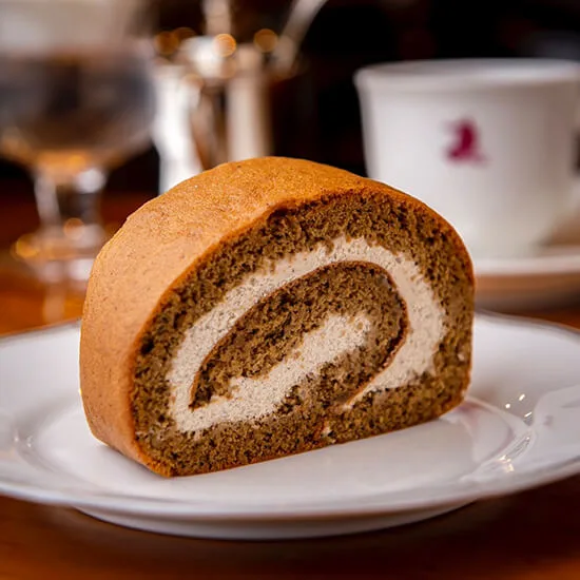 珈琲ロールののだロール