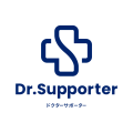 Dr.Supporterロゴ