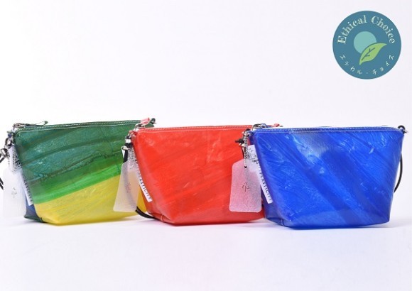 ミニショルダーバッグ