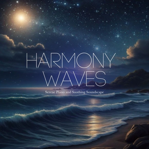 Classy Moon / The Echoes -Piano Chill-