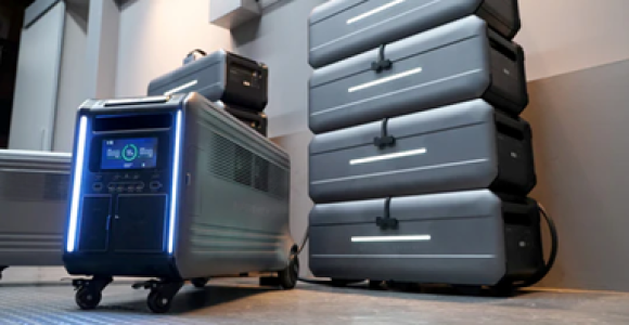 【SolarFlow】2025年リリース予定製品