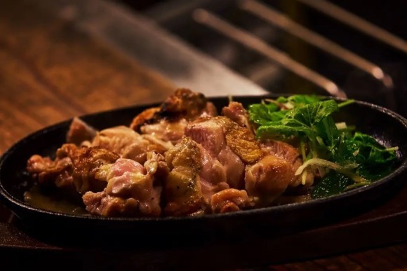 【恵比寿を本当に知る貴方にこそ、もう一度知ってほしい”隠れ家”創りました】「恵比寿百鳥」2023年9月28日（木）リニューアルオープン！