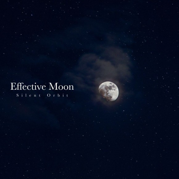 CROIX HEALING / Effective Moon -Silent Orbit-