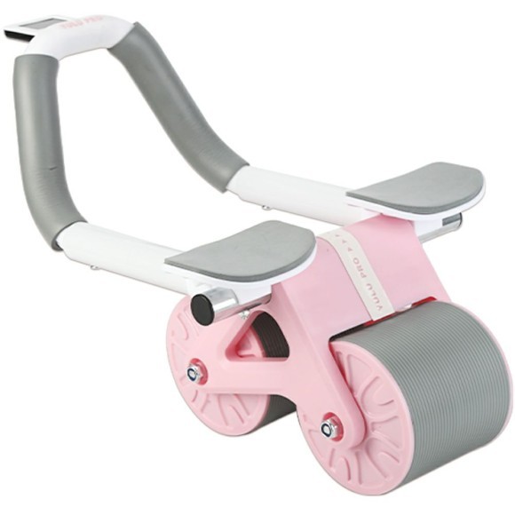 YULUPRO プランクローラ―