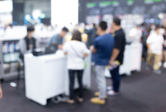 スポーツヘルスケア展示会