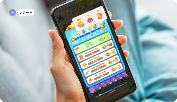 モバイルゲームのLive Ops徹底分析