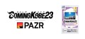 COMING KOBE23 x PAZR