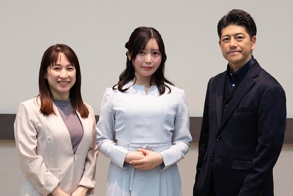 日本工学院ミュージックカレッジの学生に向けて、 「デュアルキャリア授業」を開催