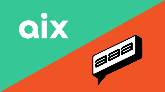 aix社とAAA Agencyが国際的提携を発表。