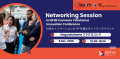 BMIAが企画運営する『Networking in ISPIM Connects Yokohama Innovation Conference ～日本のイノベーションの“今”を語るネットワークイベント～』の公式サムネイル画像（12月3日、Vlag Yokohama開催）