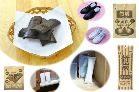 竹炭_KOKUBO小久保工業所