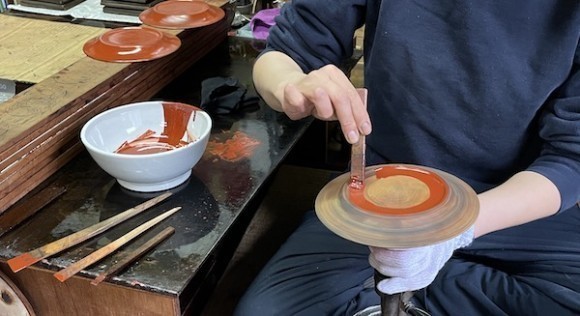 会津の工芸と文化を楽しむ！限定人数での工芸体験イベント開催