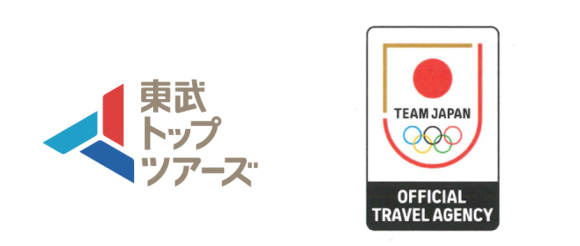 JOC×東武トップツアーズロゴ