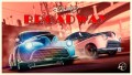 『GTAオンライン』：マッスルカー「クラシーク ブロードウェイ」で 過去へタイムスリップ