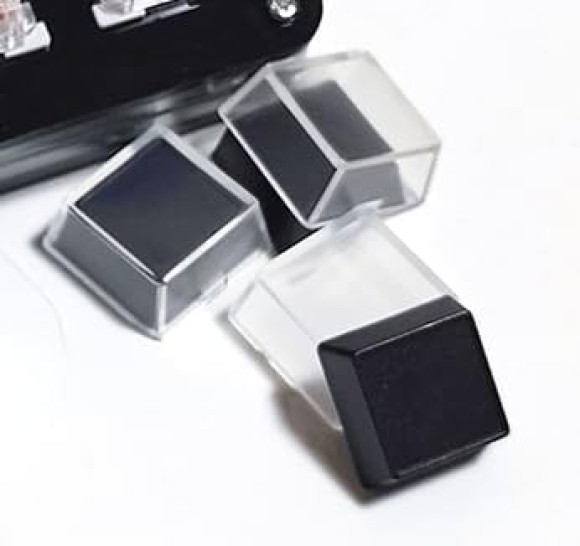 カスタムキーキャップ