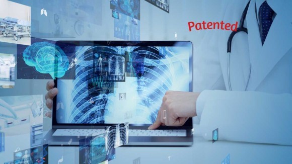 遠隔画像診断　遠隔医療