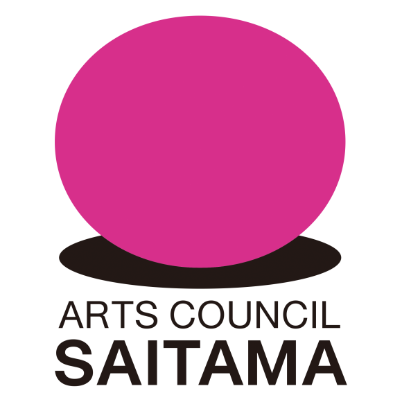 アーツカウンシルさいたまロゴマーク