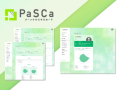 PaSCa　スキルシート・スキルカード画像