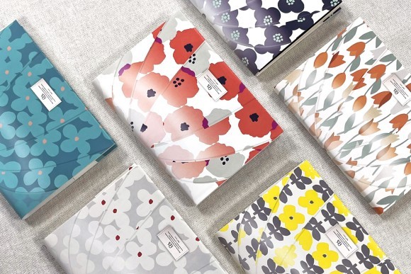 正和堂書店×Wpc. Patterns コラボ