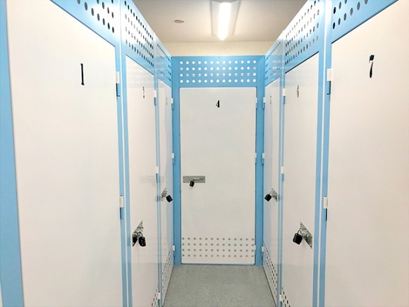 加瀬のトランクルーム豊島区北大塚