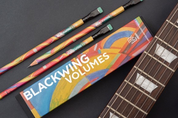 Blackwing Volume 710 新発売